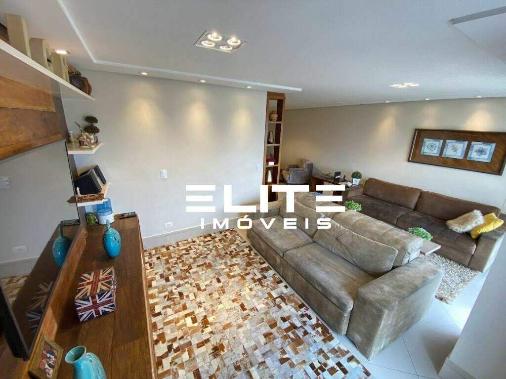 Apartamento à venda no Santa Paula: 