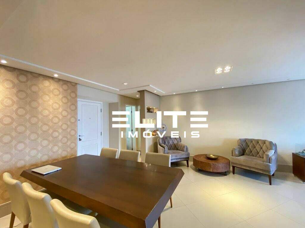 Apartamento à venda no Santa Paula: 