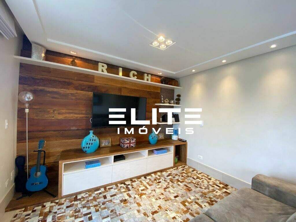 Apartamento à venda no Santa Paula: 