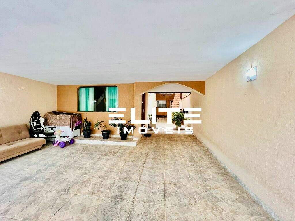 Sobrado à venda no Vila Camilópolis: 