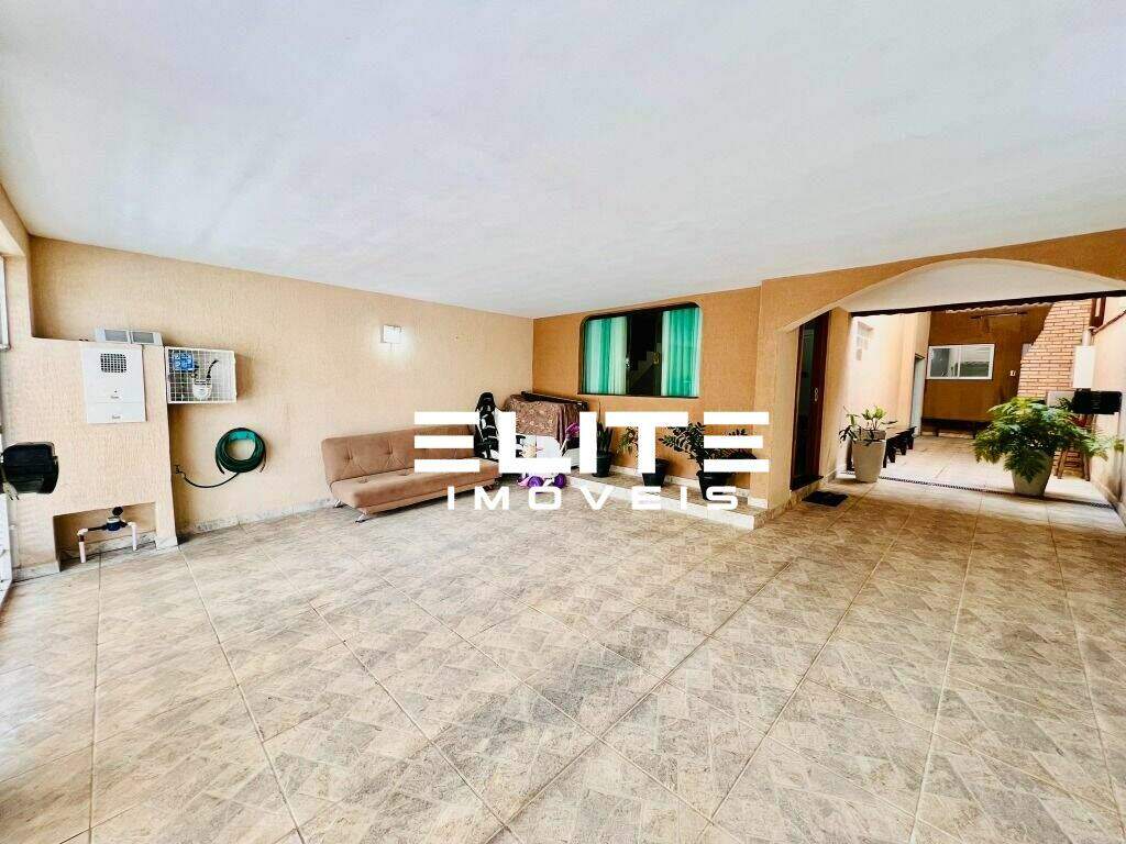 Sobrado à venda no Vila Camilópolis: 