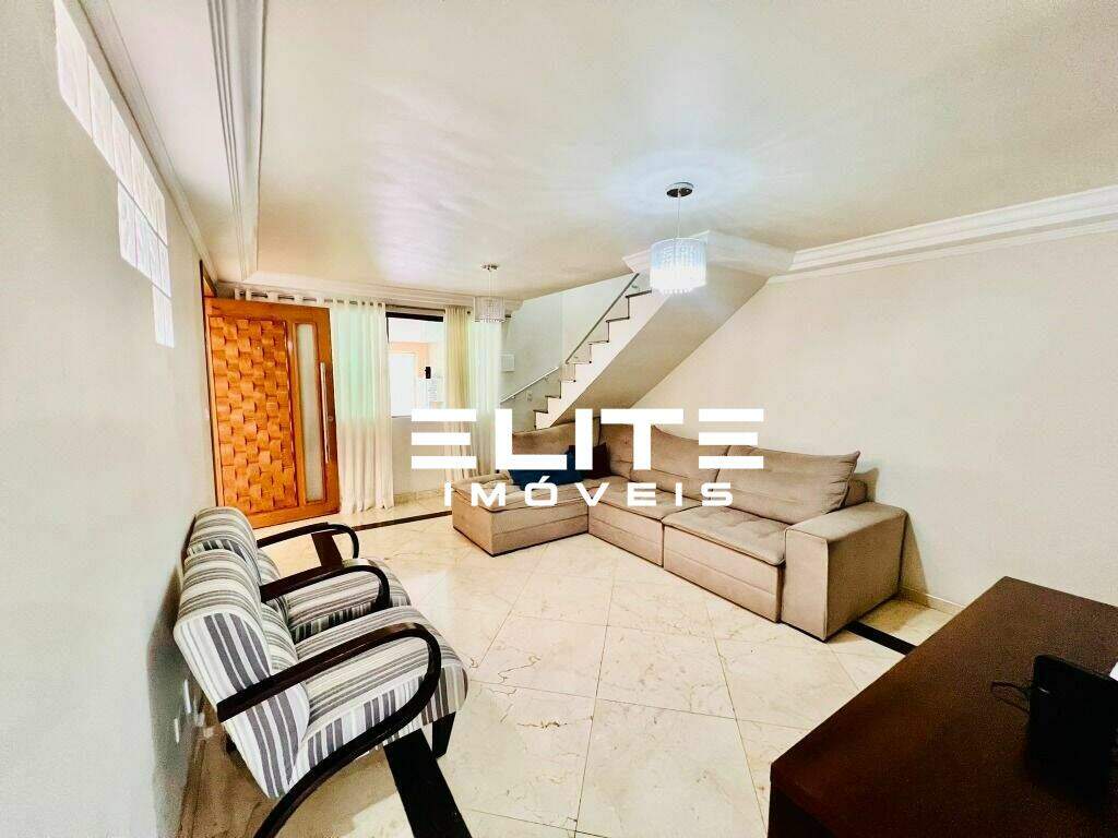 Sobrado à venda no Vila Camilópolis: 