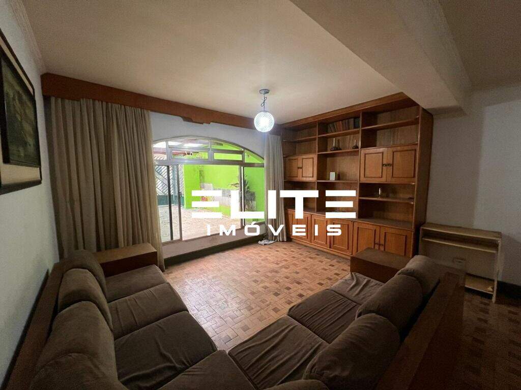 Sobrado à venda no Campestre: 