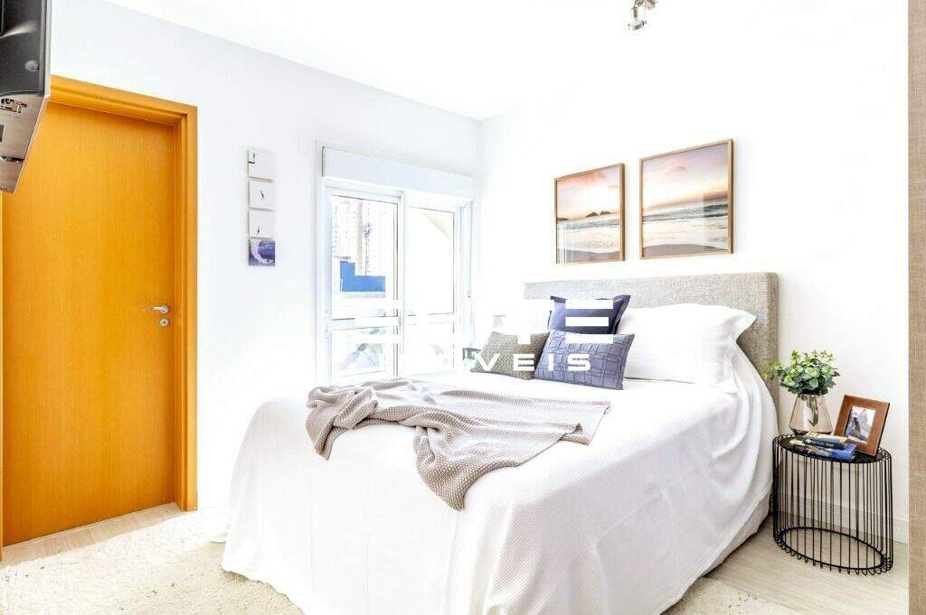 Apartamento à venda no Campestre: 