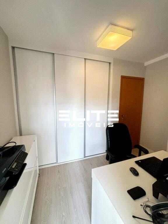 Apartamento à venda no Campestre: 