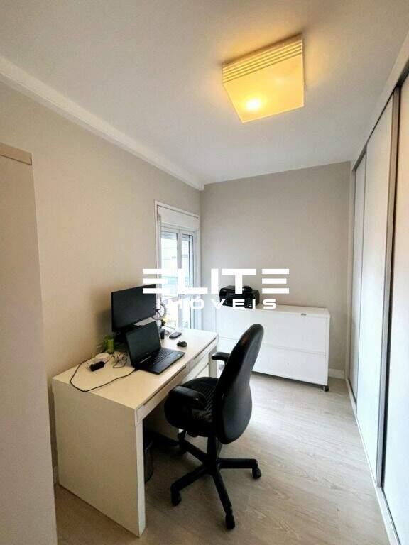 Apartamento à venda no Campestre: 