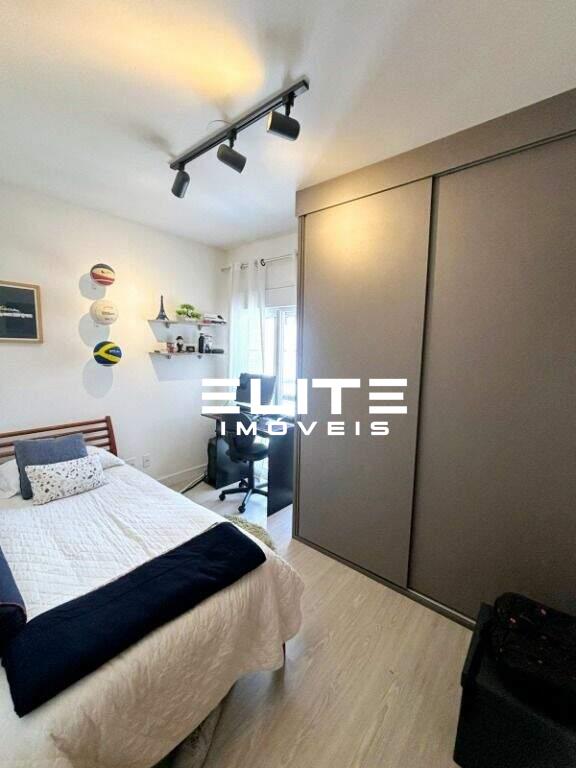 Apartamento à venda no Campestre: 