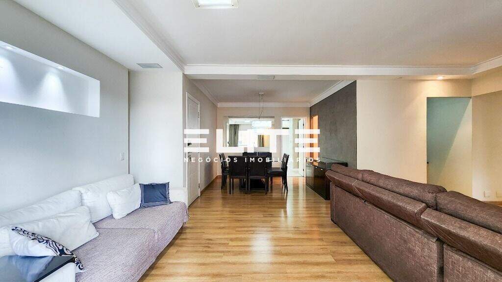 Apartamento à venda no Campestre: 
