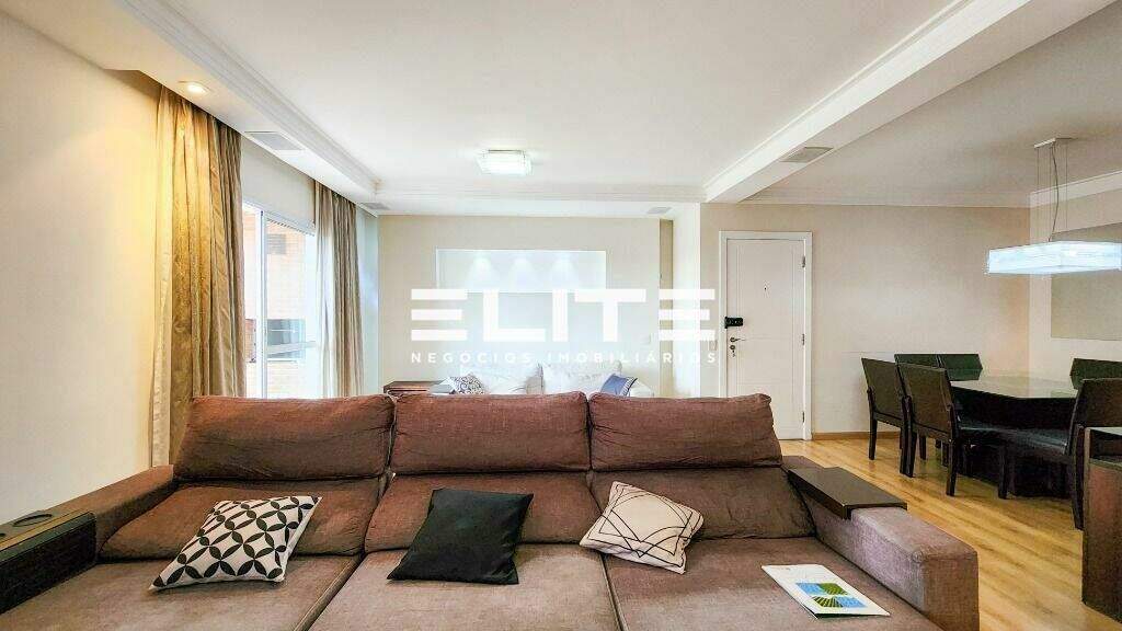 Apartamento à venda no Campestre: 