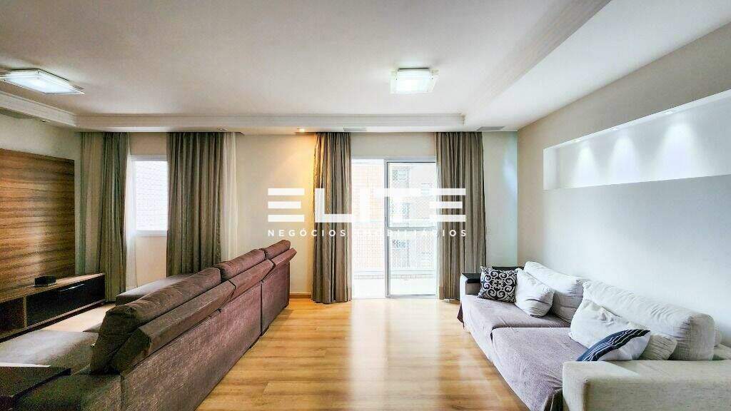 Apartamento à venda no Campestre: 