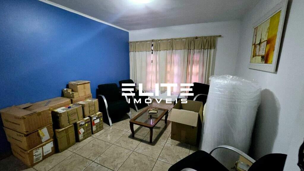 Sobrado à venda no Vila Valparaíso: 