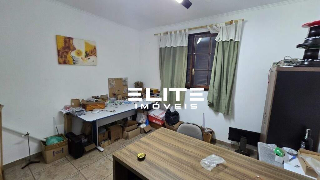 Sobrado à venda no Vila Valparaíso: 