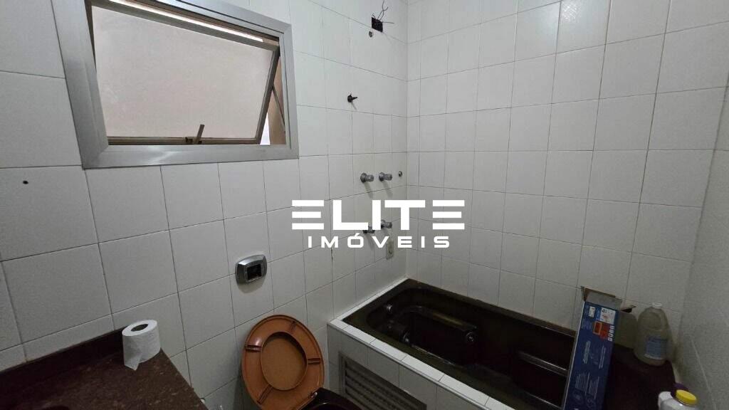 Sobrado à venda no Vila Valparaíso: 