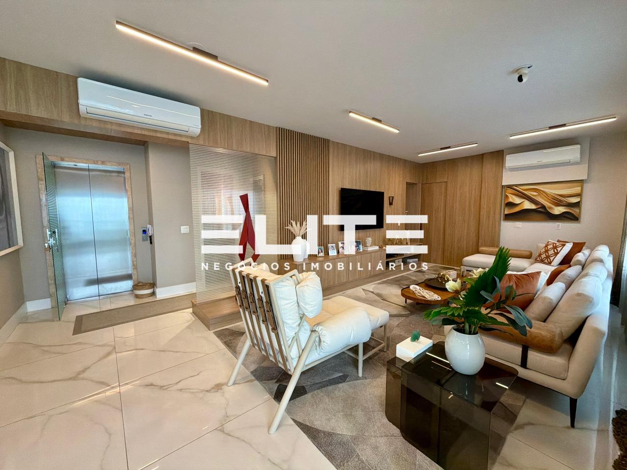 Apartamento à venda no Jardim: 