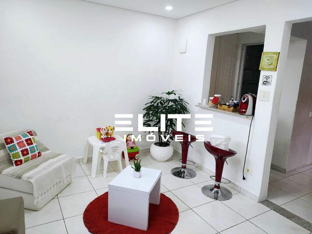 Casa à venda no Vila Alice: 