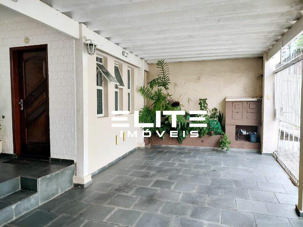 Casa à venda no Vila Alice: 