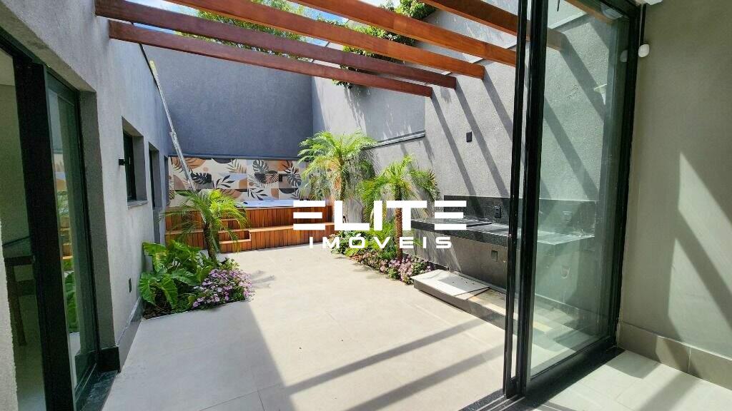 Sobrado à venda no Jardim Bela Vista: 