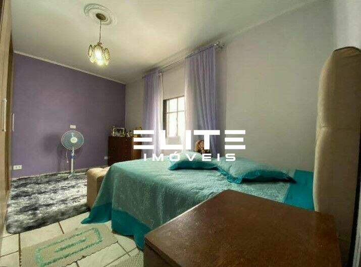 Sobrado à venda no Campestre: 