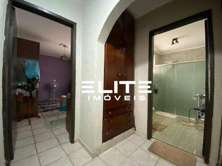 Sobrado à venda no Campestre: 