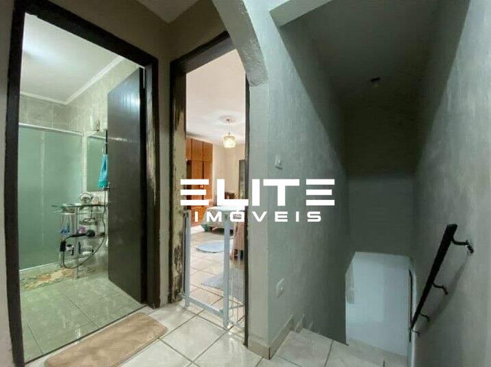 Sobrado à venda no Campestre: 