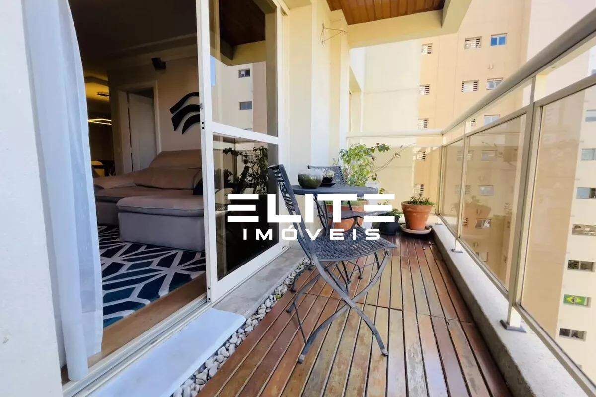 Apartamento à venda no Bairro Jardim: 