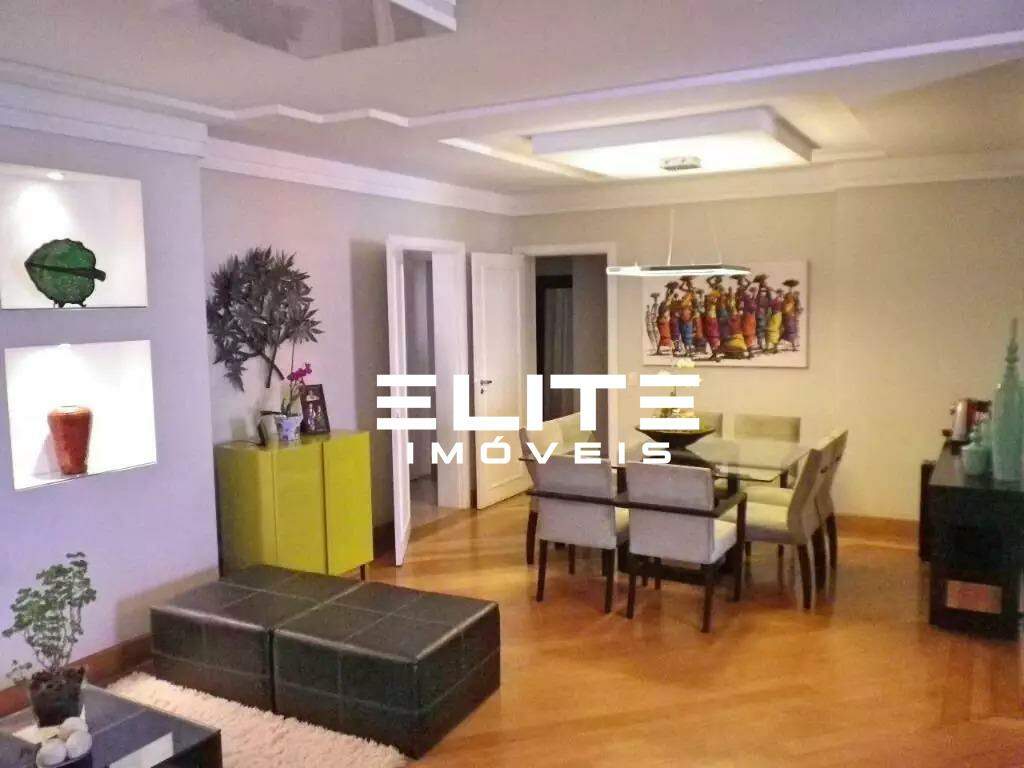 Apartamento à venda no Bairro Jardim: 