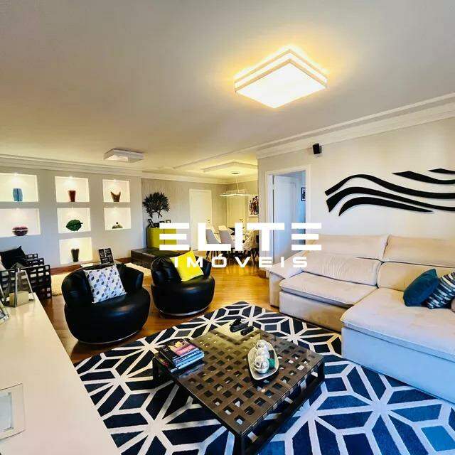 Apartamento à venda no Bairro Jardim: 