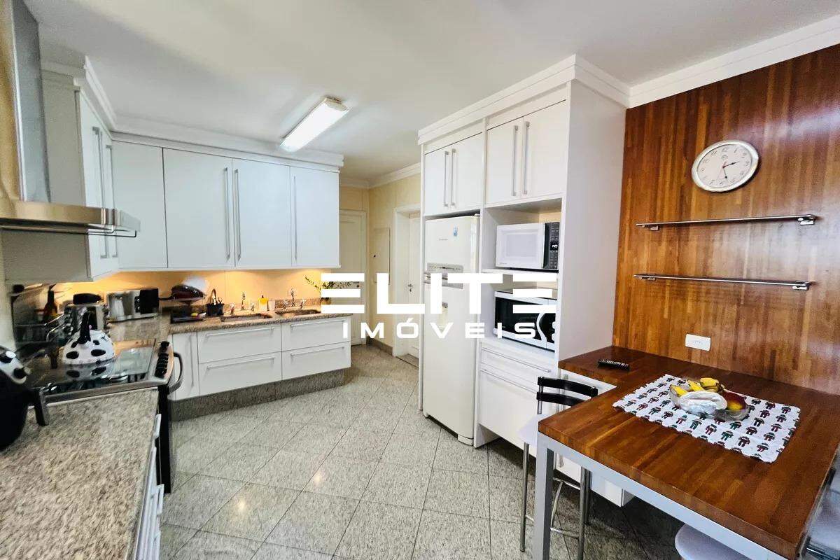 Apartamento à venda no Bairro Jardim: 