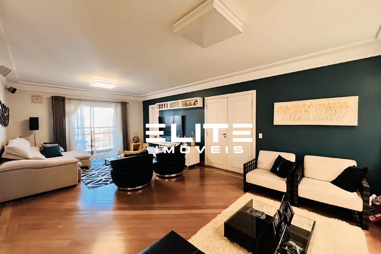 Apartamento à venda no Bairro Jardim: 