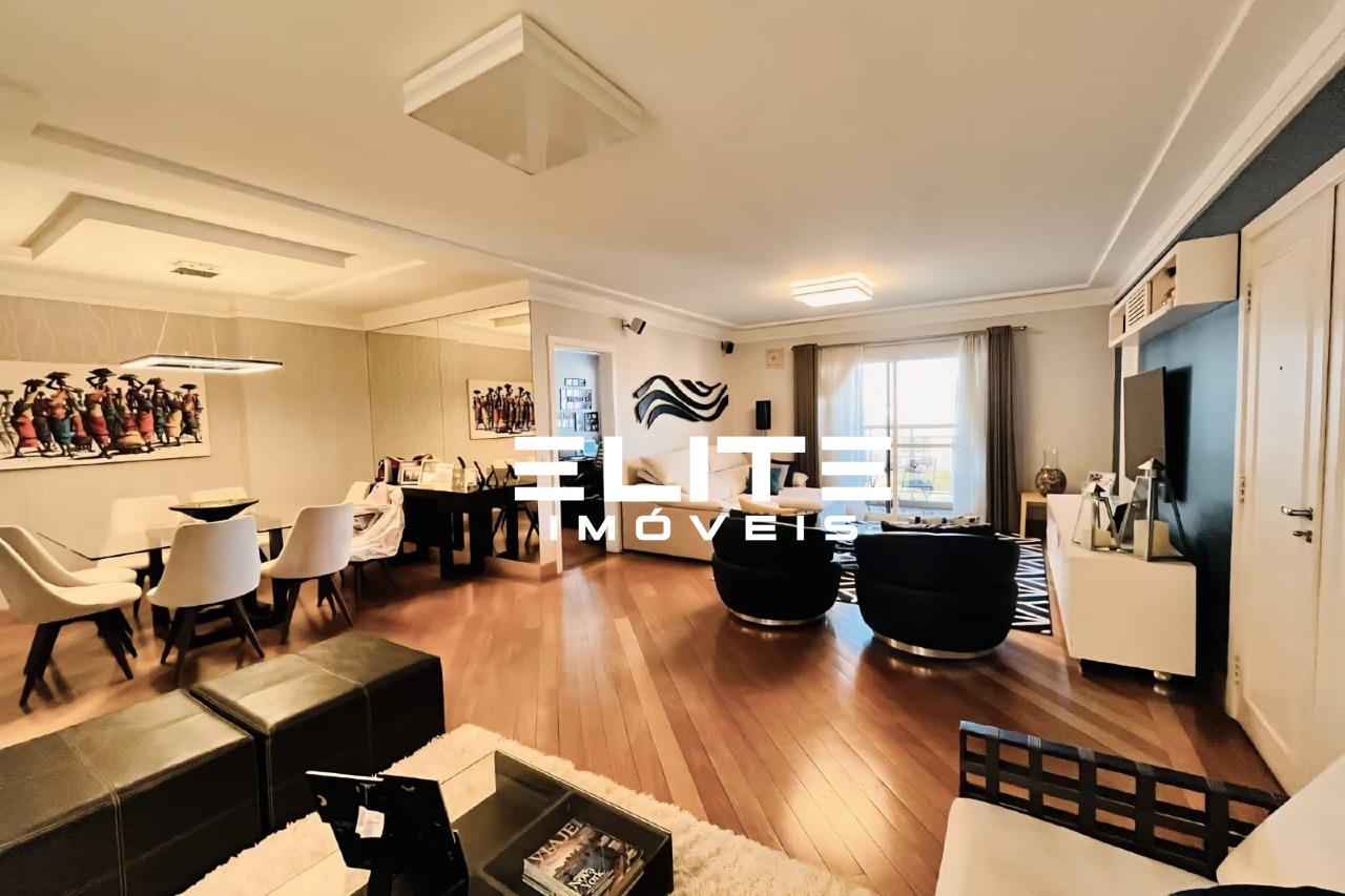 Apartamento à venda no Bairro Jardim: 