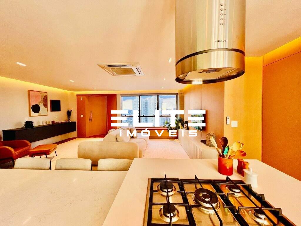 Apartamento à venda no Campestre: 