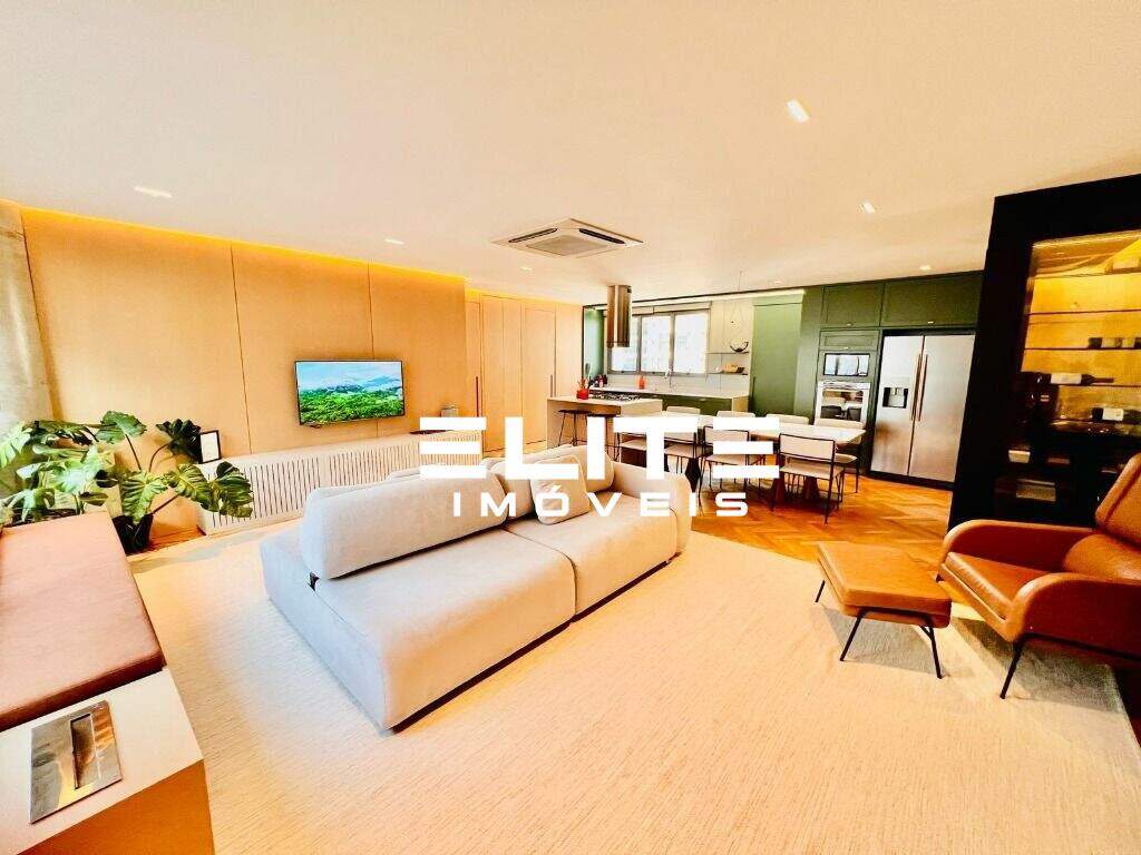 Apartamento à venda no Campestre: 