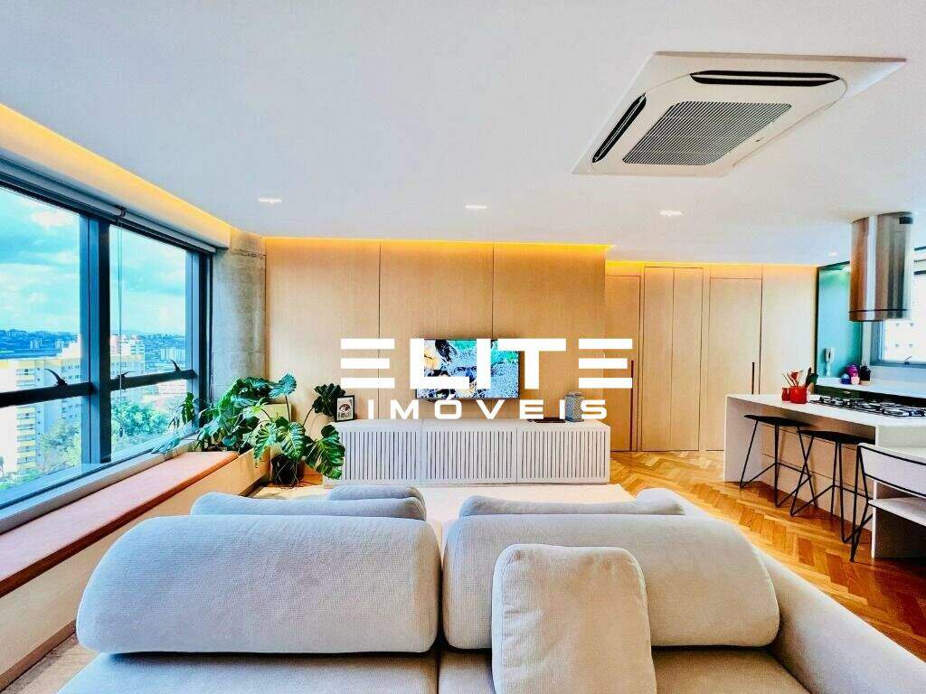 Apartamento à venda no Campestre: 