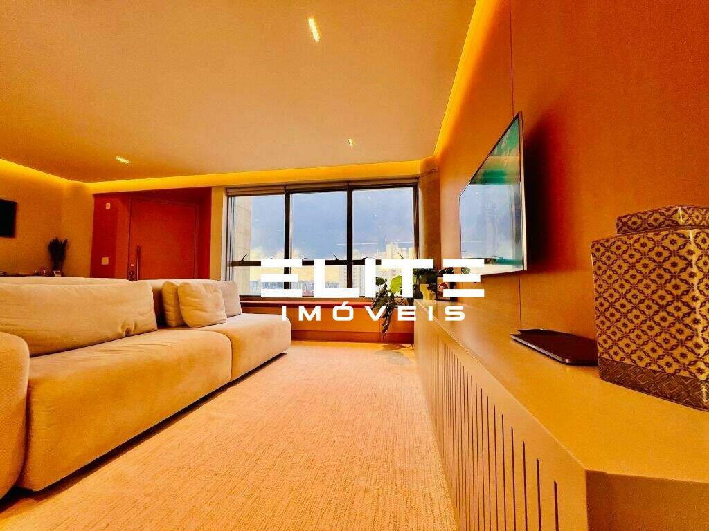 Apartamento à venda no Campestre: 