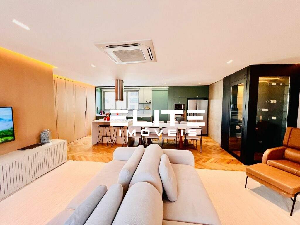 Apartamento à venda no Campestre: 