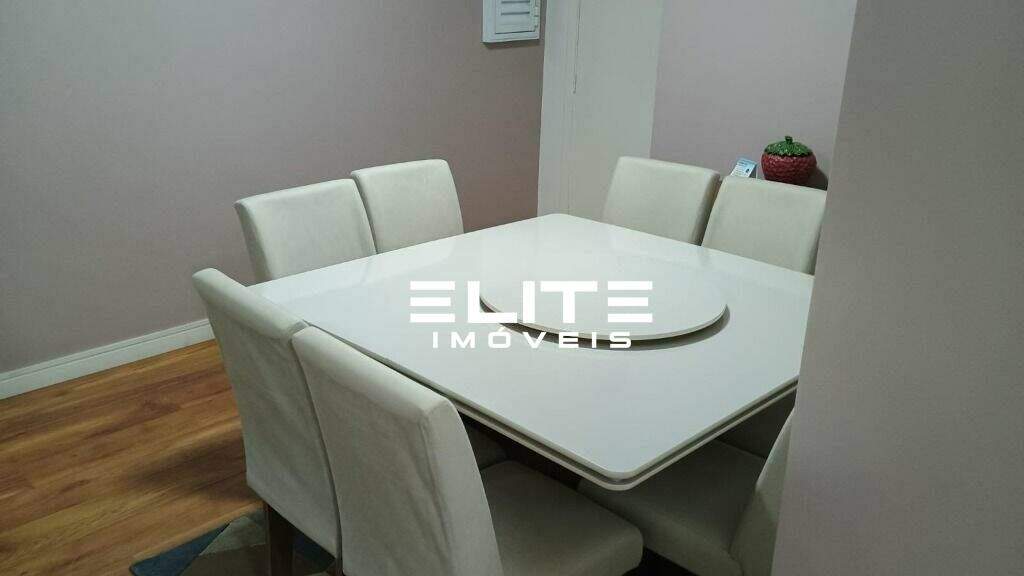 Apartamento à venda no Baeta Neves: 