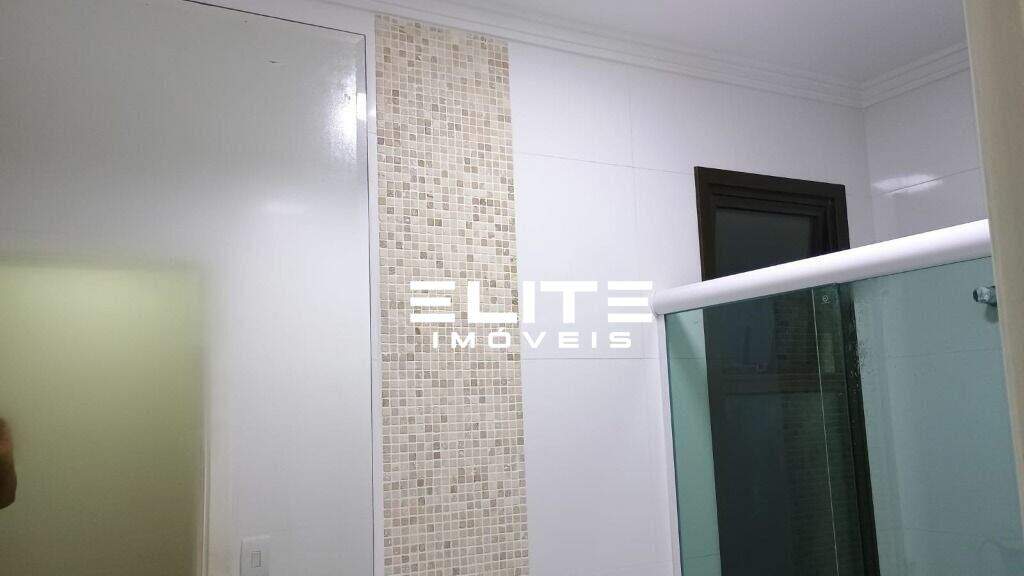 Apartamento à venda no Baeta Neves: 