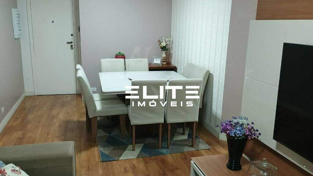 Apartamento à venda no Baeta Neves: 