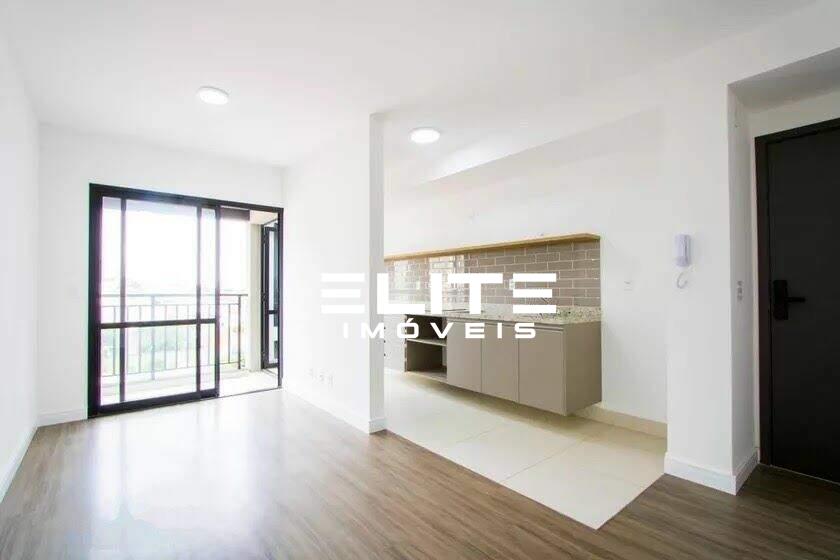 Apartamento à venda no Campestre: 