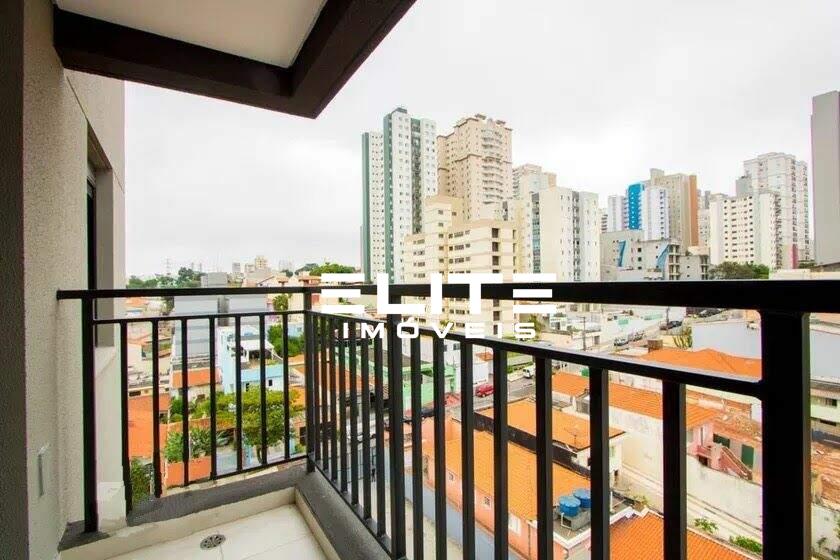 Apartamento à venda no Campestre: 