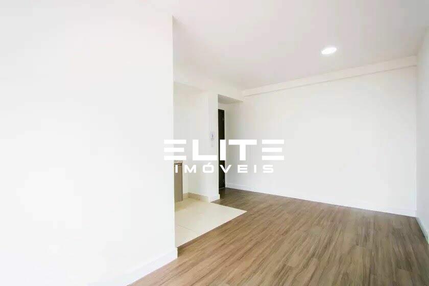 Apartamento à venda no Campestre: 