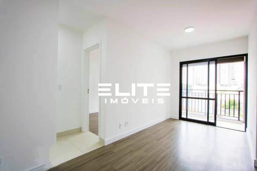 Apartamento à venda no Campestre: 