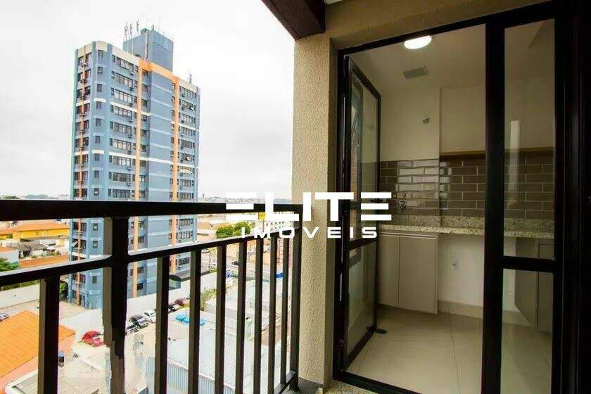 Apartamento à venda no Campestre: 