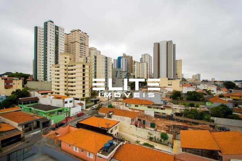 Apartamento à venda no Campestre: 