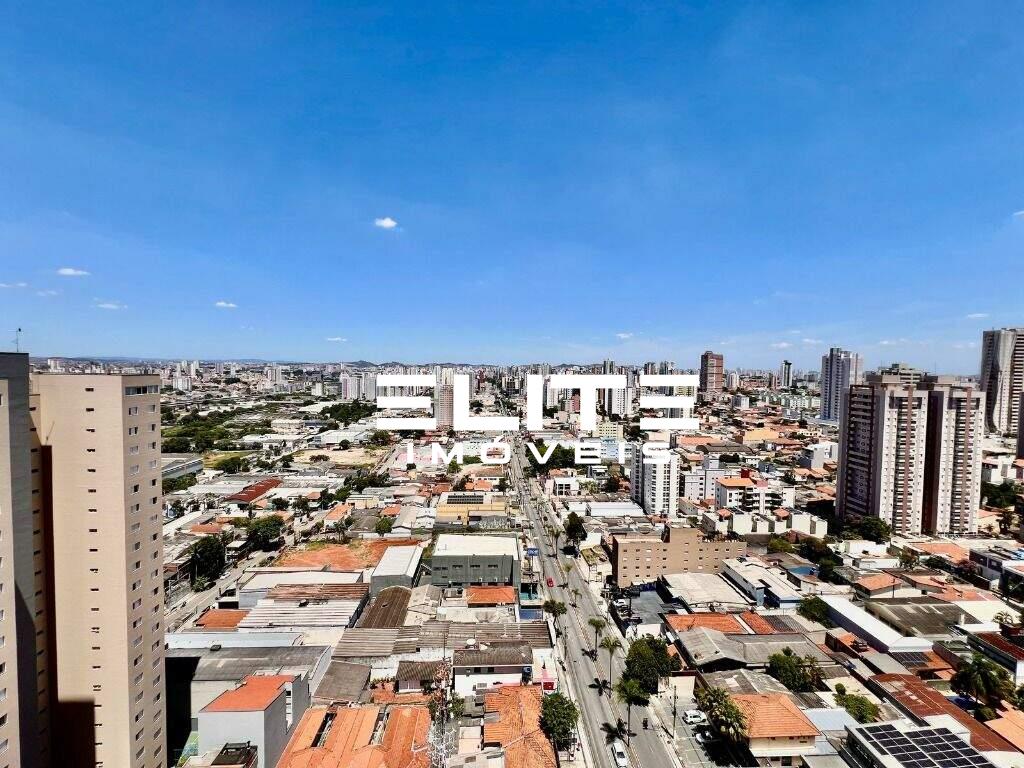 Apartamento à venda no Campestre: 