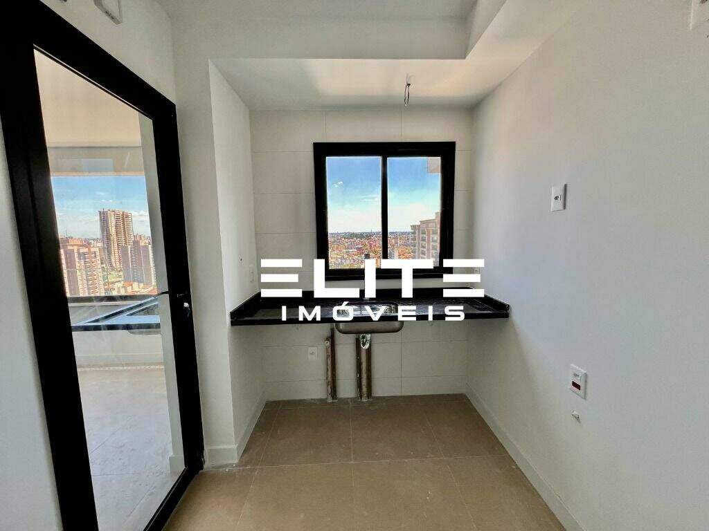 Apartamento à venda no Campestre: 