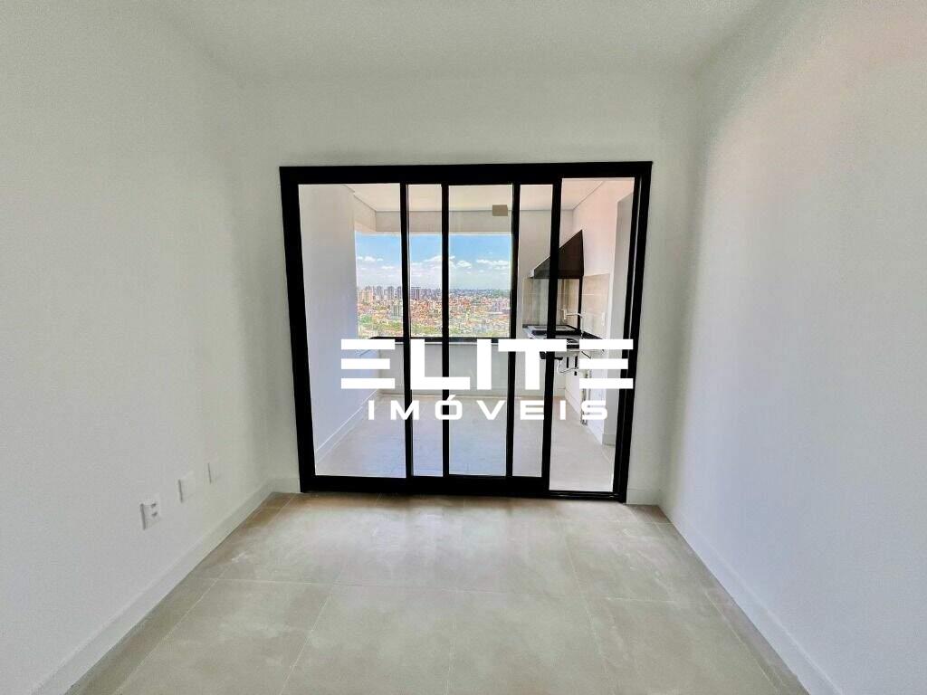 Apartamento à venda no Campestre: 