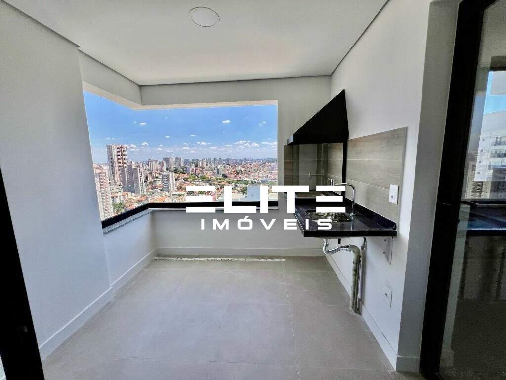 Apartamento à venda no Campestre: 