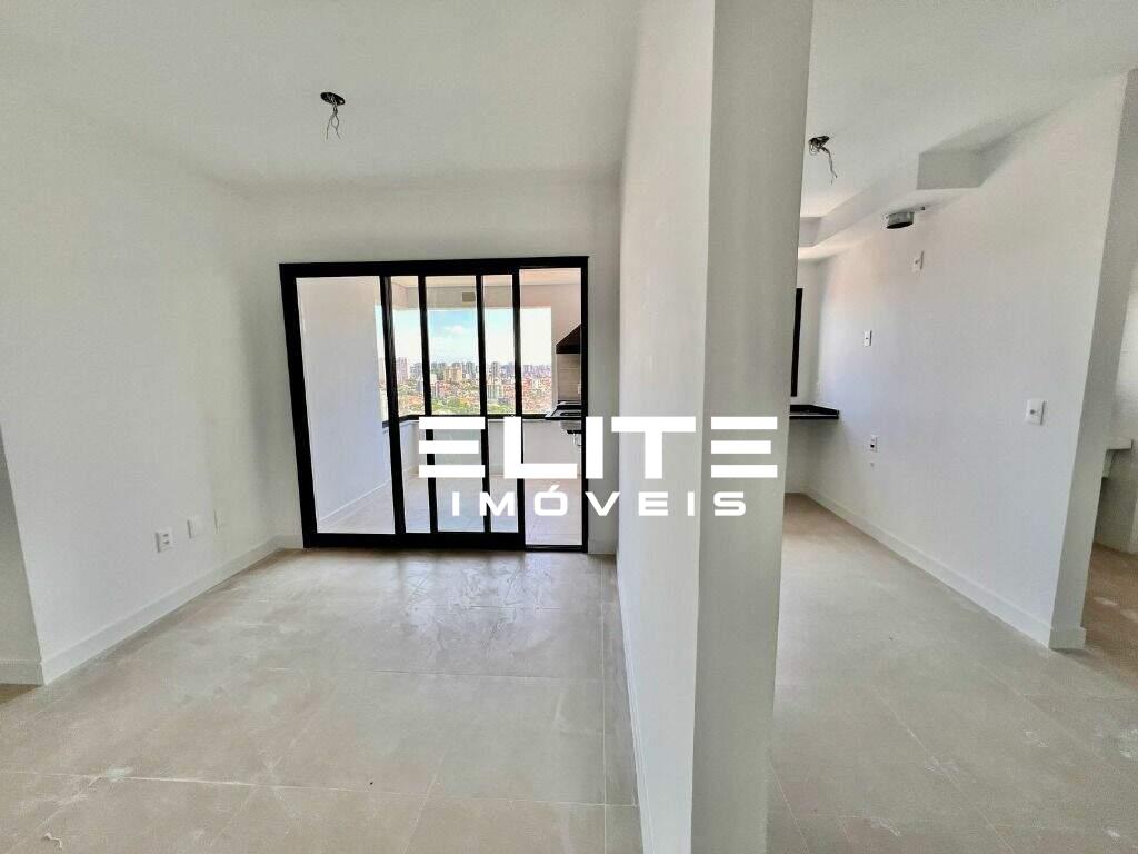 Apartamento à venda no Campestre: 