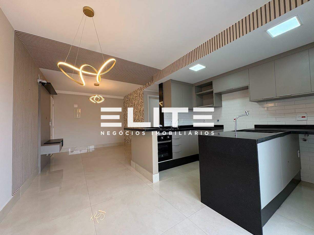 Apartamento à venda no Vila Alpina: 
